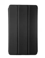 Чехол EGGO со смарткавером для Google Nexus 7 (2013) (черный)