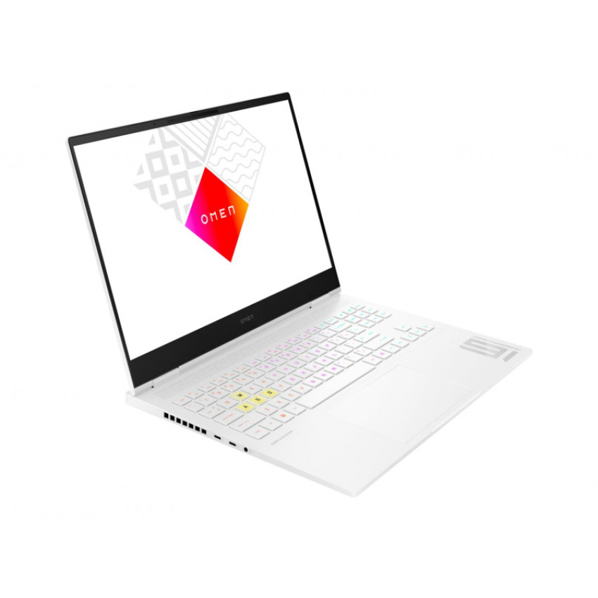 Купить Ноутбук HP Omen Transcend 16-u0006ua Ceramic White (826V5EA) - ITMag