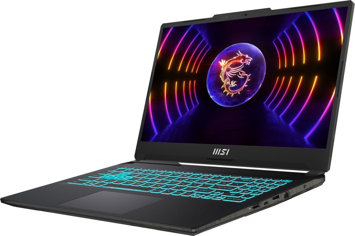 Купить Ноутбук MSI Cyborg 15 A13VE (A13VE-1067XPL) - ITMag