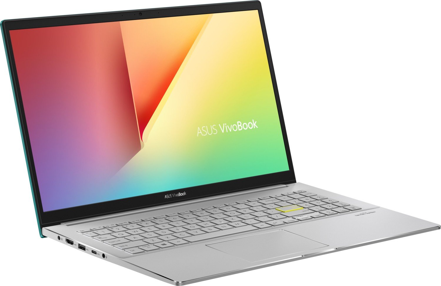 Купить Ноутбук ASUS VivoBook S15 S533EQ (S533EQ-BN277T) - ITMag