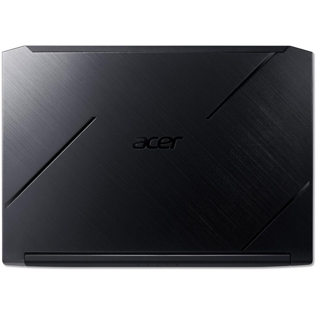 Купить Ноутбук Acer Nitro 7 AN715-51 Black (NH.Q5FEU.040) - ITMag