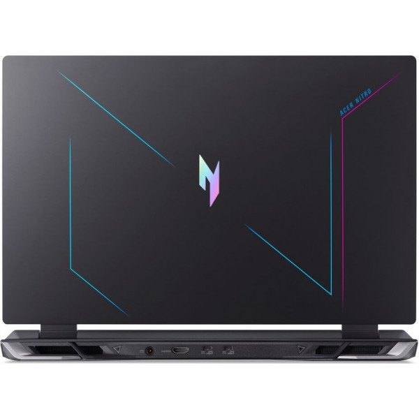 Купить Ноутбук Acer Nitro 17 AN17-51-71B (NH.QK6AA.002) - ITMag