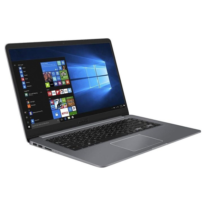 Купить Ноутбук ASUS VivoBook 15 X510UA (X510UA-BQ321T) Grey - ITMag