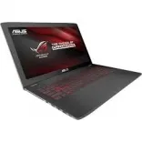 Купить Ноутбук ASUS ROG GL552VW (GL552VW-DM156T)