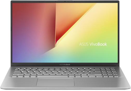 Купить Ноутбук ASUS VivoBook 15 X512FL Silver (X512FL-BQ439) - ITMag