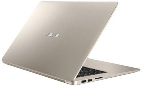 Купить Ноутбук ASUS VivoBook X510UF Gold (X510UF-BQ008) - ITMag