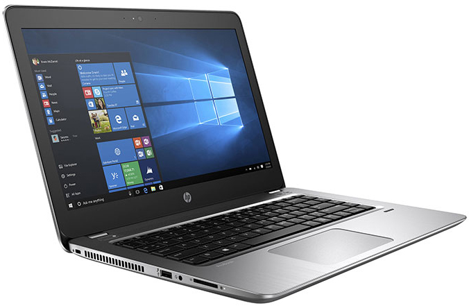 Купить Ноутбук HP ProBook 430 G4 (W6P96AV) - ITMag