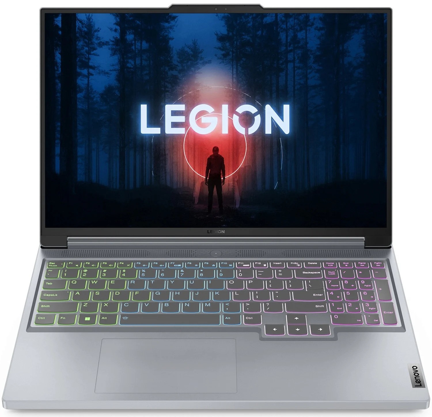 Купить Ноутбук Lenovo Legion Slim 5 16IRH8 (82YA0094CK) - ITMag