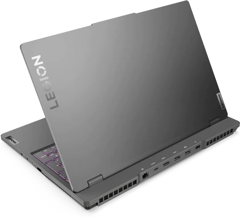 Купить Ноутбук Lenovo Legion 5 15ARH7H (82RD008NFR) - ITMag