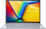 Купить Ноутбук ASUS VivoBook 16X K3605VU Cool Silver (K3605VU-PL093, 90NB11Z2-M003N0)