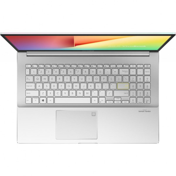 Купить Ноутбук ASUS Vivobook S15 S533EQ (S533EQ-BN205T) - ITMag