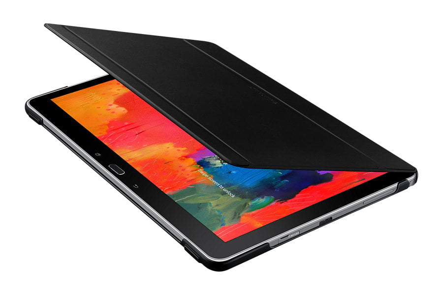 Чехол Samsung Book Cover для Galaxy Tab PRO 10.1 T520/T521 Black - ITMag