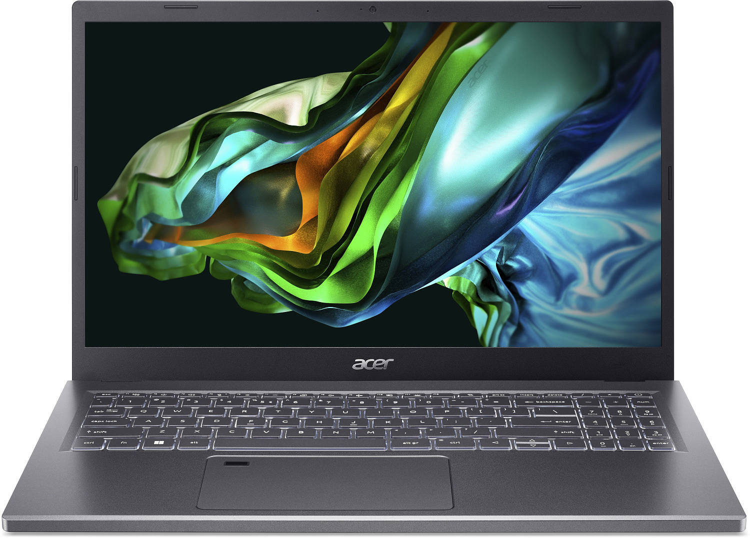 Купить Ноутбук Acer Aspire 5 A515-58M-7570 (NX.KHFAA.001) - ITMag