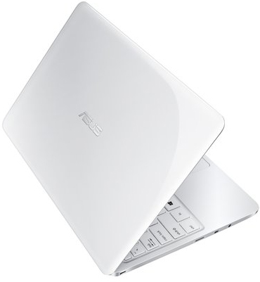 Купить Ноутбук ASUS EeeBook X205TA (X205TA-BING-FD007BS) White - ITMag