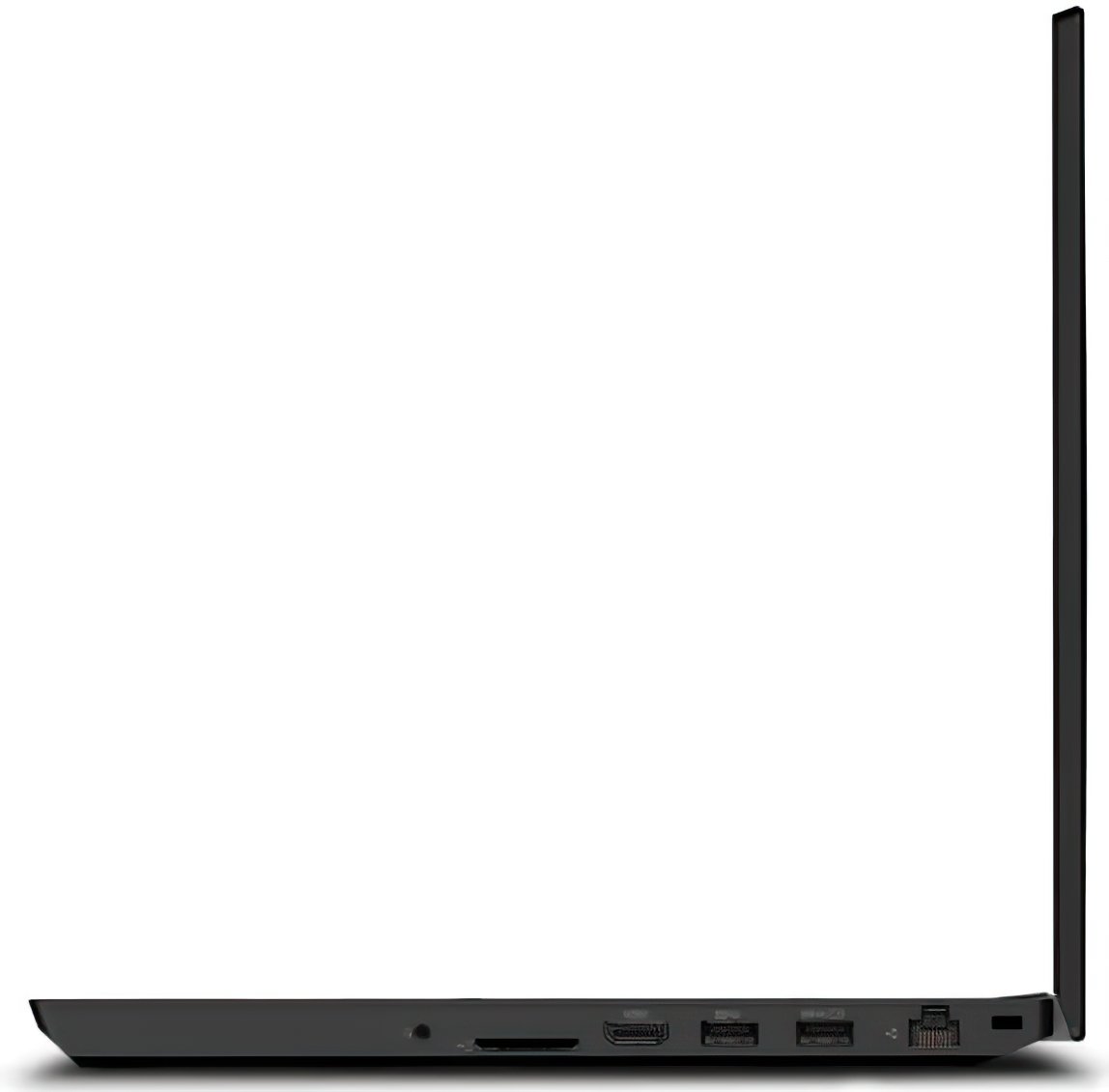 Купить Ноутбук Lenovo ThinkPad T15p Gen 1 Black (20TN001SRT) - ITMag