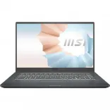 Купить Ноутбук MSI Modern 15 A10M Grey (M15A10M-644XUA)