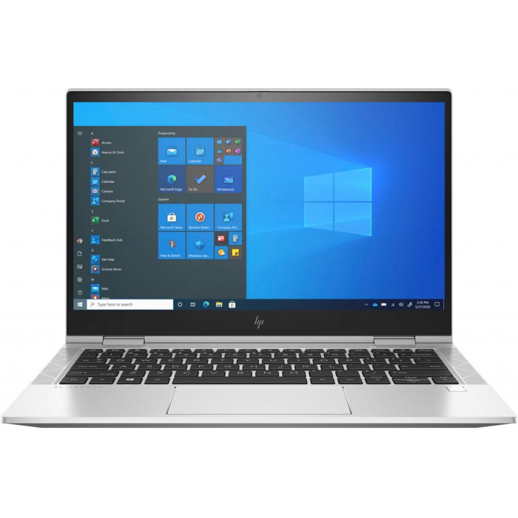 Купить Ноутбук HP EliteBook x360 830 G8 (5P6N7EA) - ITMag