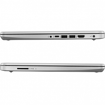 Купить Ноутбук HP 340S G7 Silver (8VU99EA) - ITMag