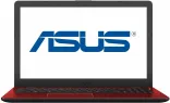 Купить Ноутбук ASUS VivoBook X510UA Red (X510UA-BQ323)