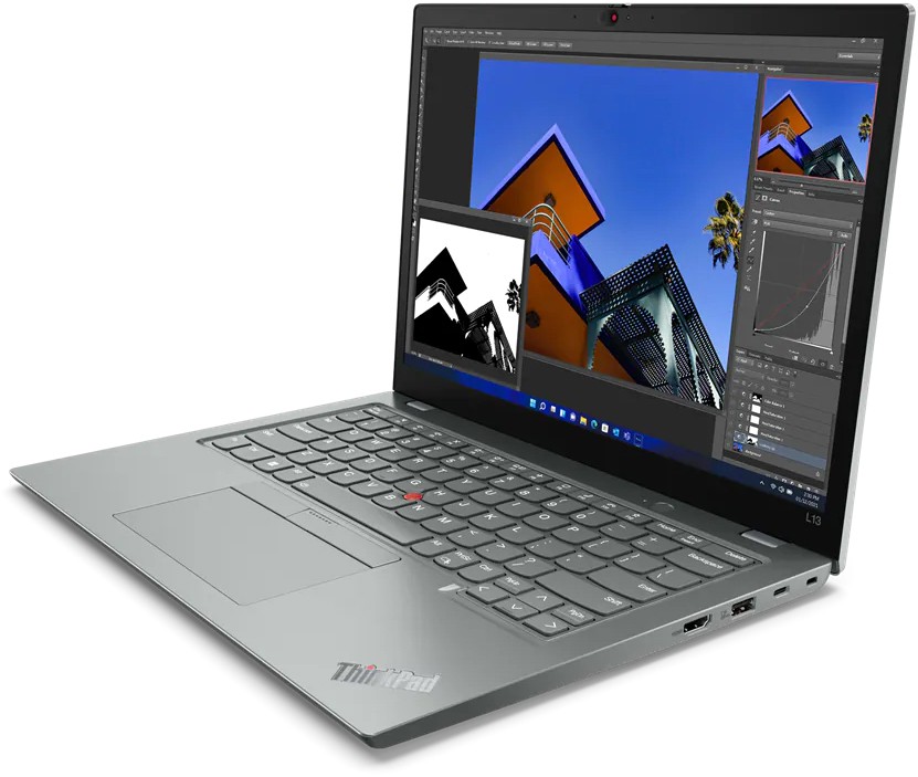 Купить Ноутбук Lenovo ThinkPad L13 Gen 3 (21B9CTO1WW-106) - ITMag