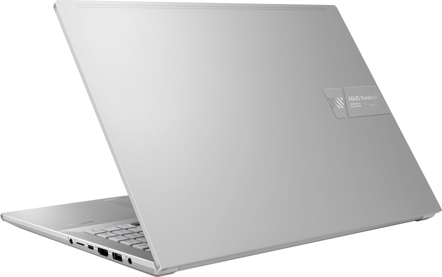 Купить Ноутбук ASUS VivoBook PRO 16X OLED N7600ZE (N7600ZE-L2092W) - ITMag