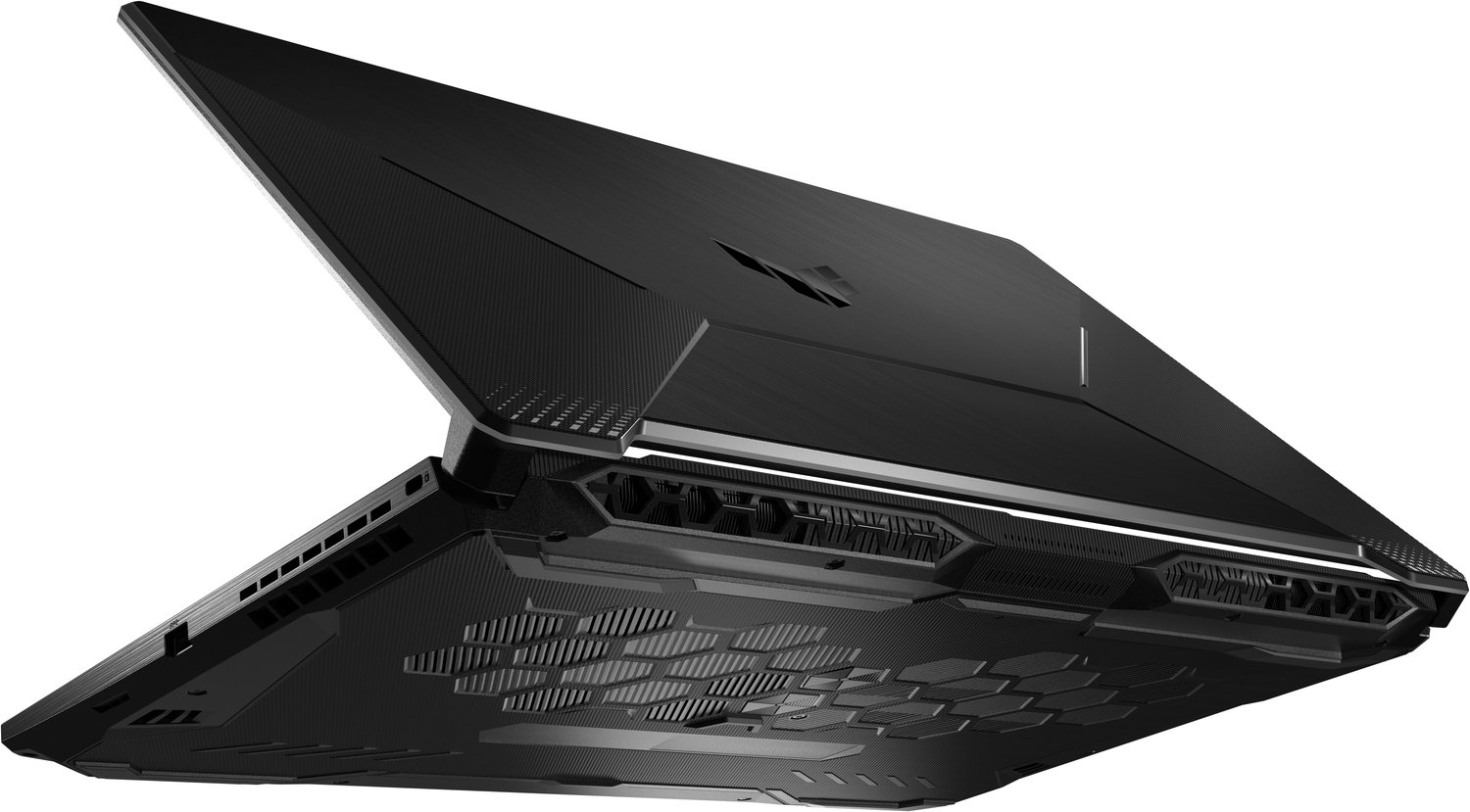 Купить Ноутбук ASUS TUF Gaming F17 FX706HCB (FX706HCB-ES51) - ITMag