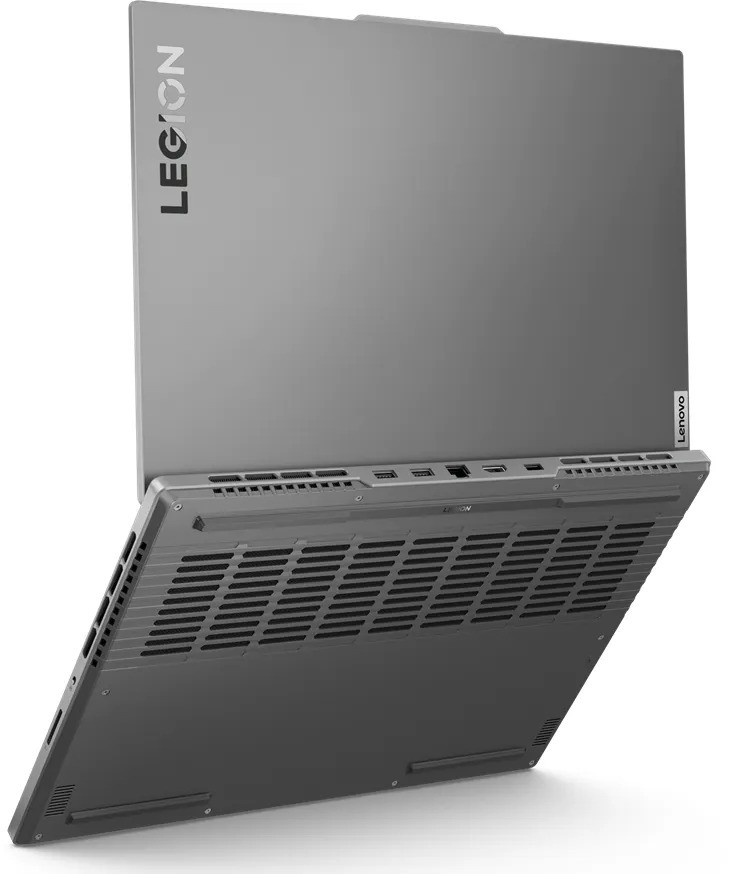 Купить Ноутбук Lenovo Legion Slim 5 16AHP9 (83DH0028CK) - ITMag