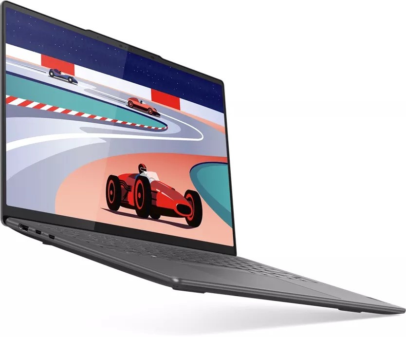 Купить Ноутбук Lenovo Yoga Pro 7 14IRH8 (82Y70083RM) - ITMag