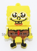 USB Flash Drive Sponge Bob 16GB