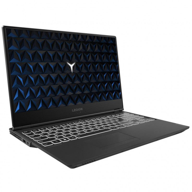 Купить Ноутбук Lenovo Legion Y540-15IRH-PG0 Black (81SY00B3RA) - ITMag