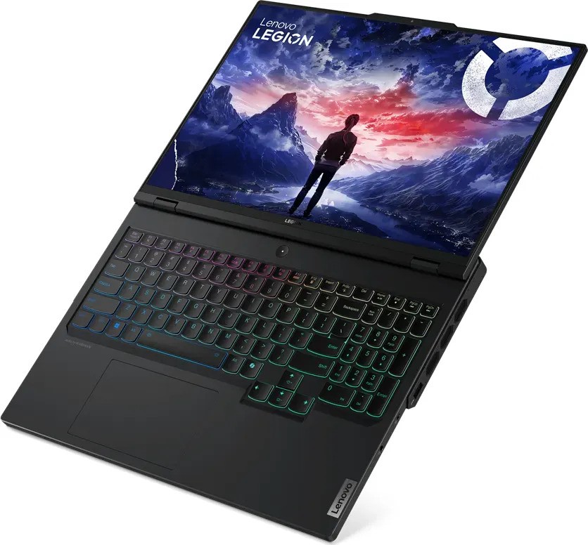 Купить Ноутбук Lenovo Legion Pro 7 16IRX9H (83DE002YCK) - ITMag