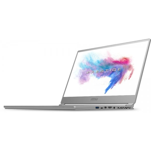 Купить Ноутбук MSI P65 8RE Creator (P658RE-008XPL) - ITMag