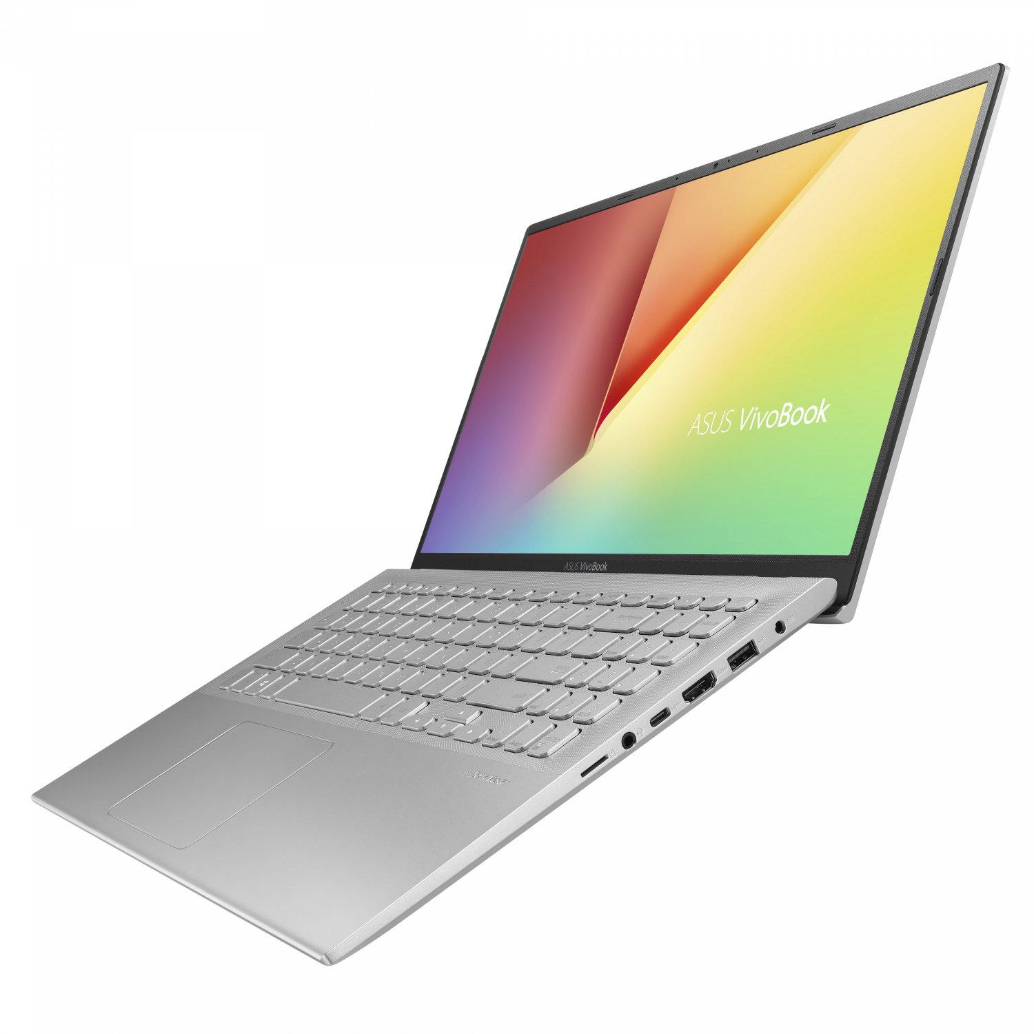 Купить Ноутбук ASUS VivoBook 15 X512FL (X512FL-BQ083) - ITMag