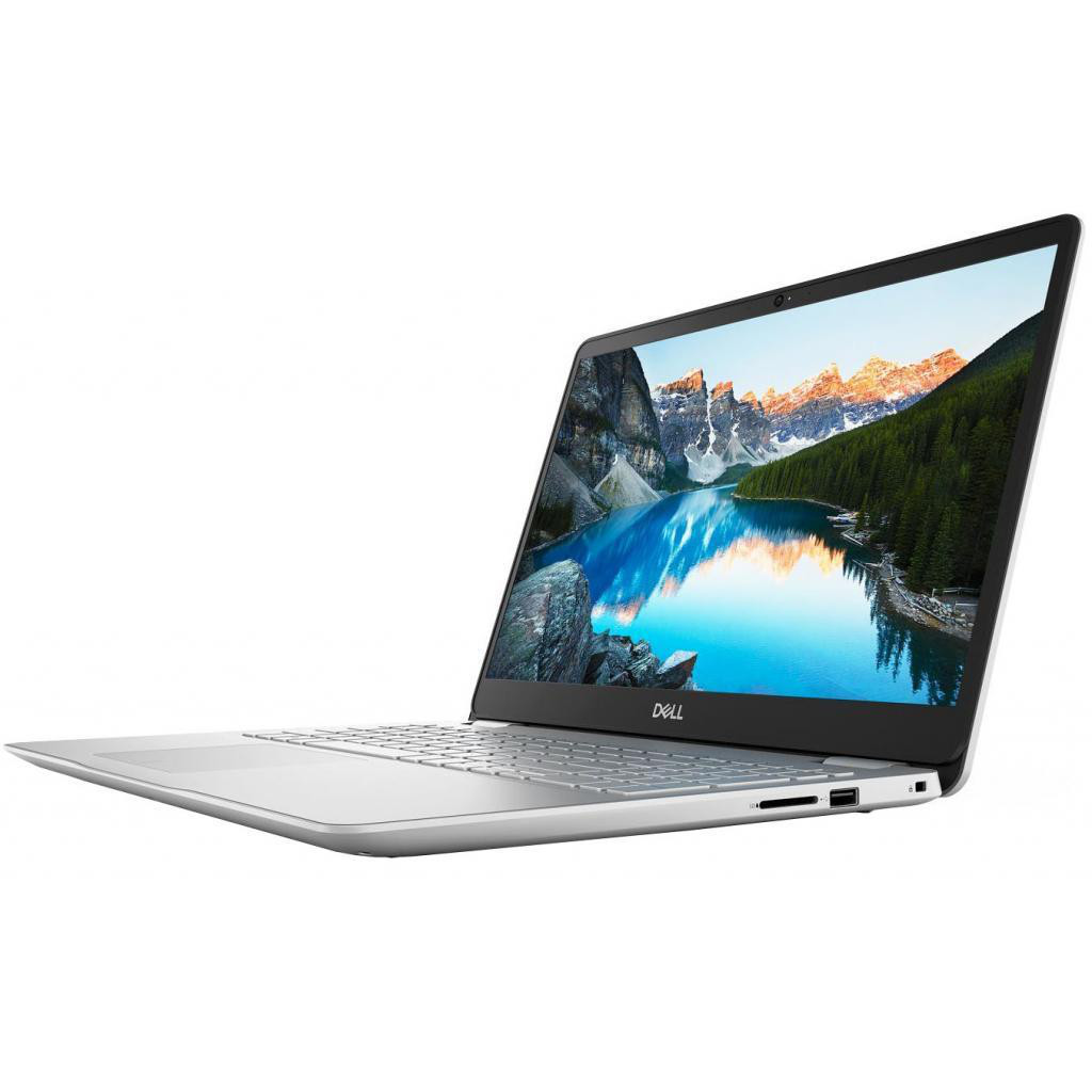 Купить Ноутбук Dell Inspiron 5584 Silver (5584Fi78S2GF13-LPS) - ITMag