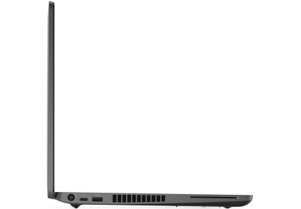 Купить Ноутбук Dell Latitude 5500 Black (N025L550015ERC_UBU) - ITMag