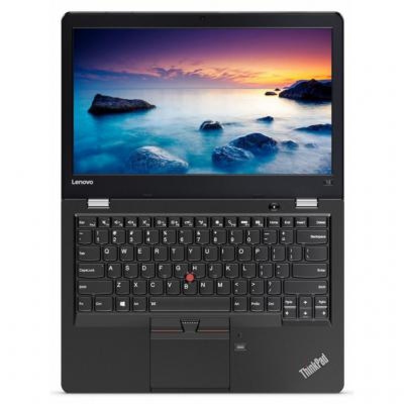 Купить Ноутбук Lenovo ThinkPad 13 (20J1000NRT) - ITMag