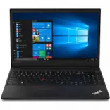 Купить Ноутбук Lenovo ThinkPad E590 Black (20NB002BRT)