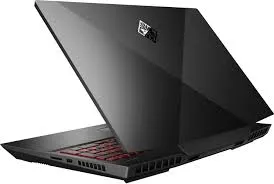 Купить Ноутбук HP Omen 17-cb0012ur Black (7AM53EA) - ITMag