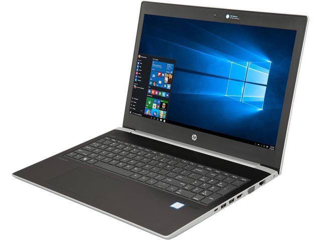 Купить Ноутбук HP ProBook 450 G5 (1LU56AV_V2) - ITMag
