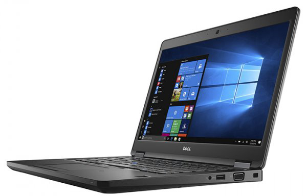 Купить Ноутбук Dell Latitude 5480 (N049L548014_DOS) - ITMag