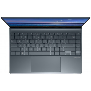 Купить Ноутбук ASUS ZenBook 14 UX425JA (UX425JA-I71610GR) - ITMag