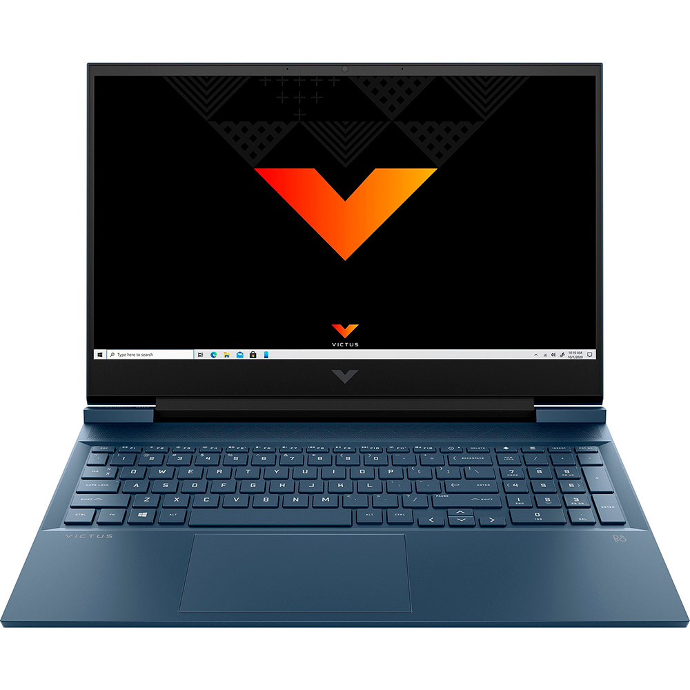 Купить Ноутбук HP Victus 16-e1115nw (715M2EA) - ITMag