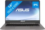 Купить Ноутбук ASUS ZenBook UX410UA (UX410UA-GV298T)