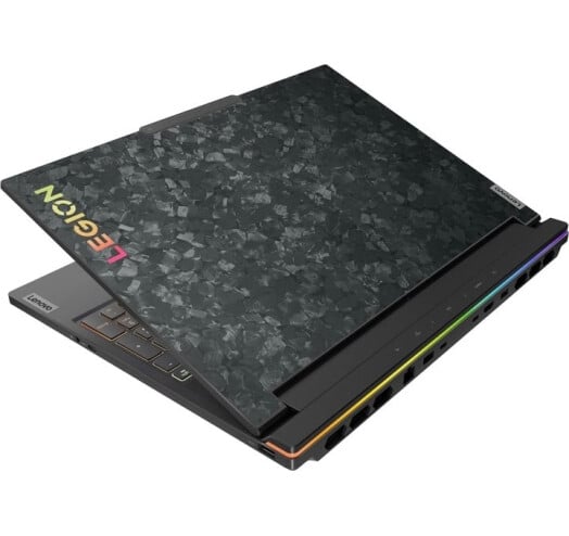 Купить Ноутбук Lenovo Legion 9 16IRX8 Carbon Black (83AG002WRM) - ITMag