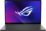 Купить Ноутбук ASUS ROG Zephyrus G16 OLED GU605MV (GU605MV-QR121X)