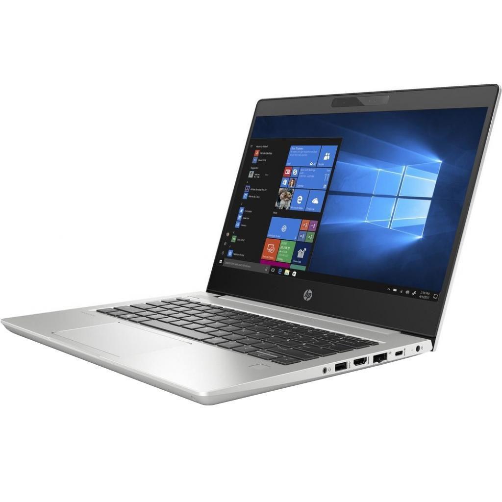 Купить Ноутбук HP Probook 430 G7 Silver (8VT60EA) - ITMag