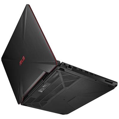 Купить Ноутбук ASUS TUF Gaming FX504GD (FX504GD-RS51) - ITMag