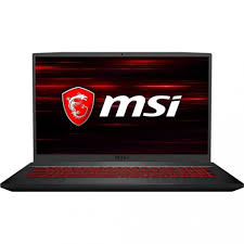 Купить Ноутбук MSI GF75 Thin 9SD (GF759SD-054XUA) - ITMag