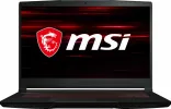 Купить Ноутбук MSI GF63 Thin 10SCXR (GF6310SCXR-1406FR)