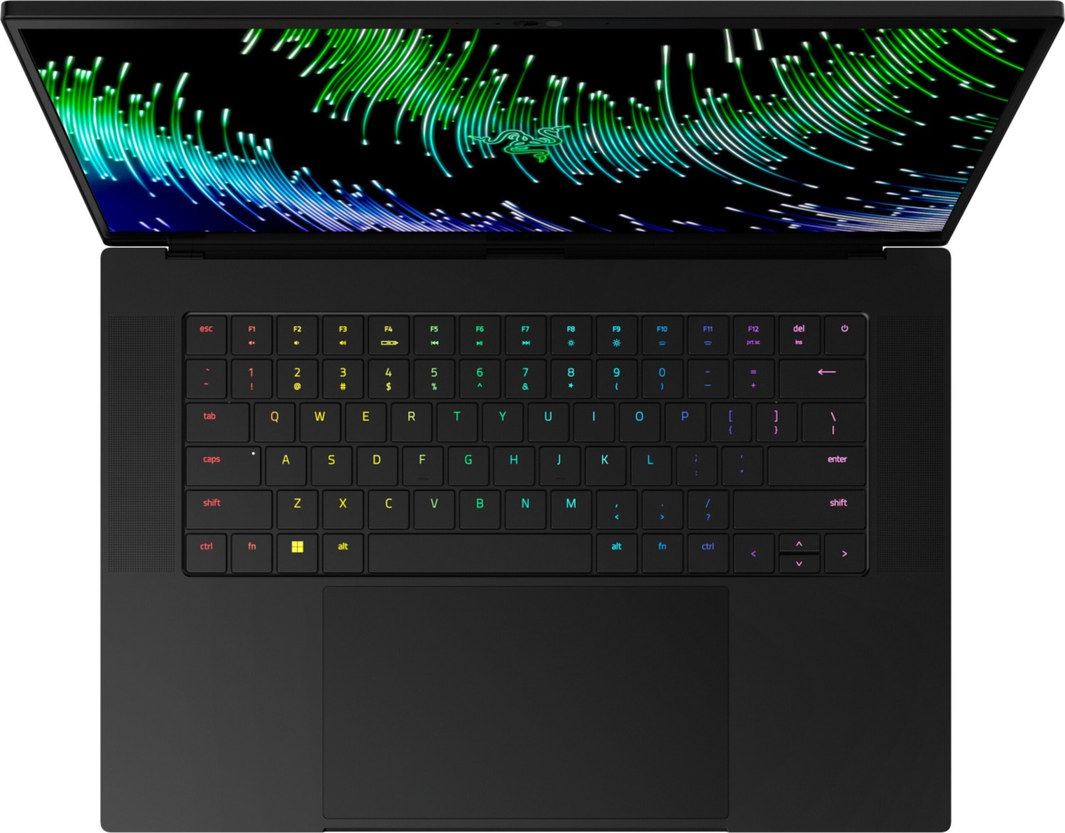 Купить Ноутбук Razer Blade 16 (RZ090483SEJ6) - ITMag